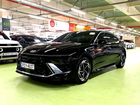 2024 Hyundai Sonata 1.6 Turbo