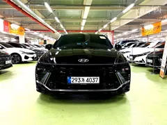 2024 Hyundai Sonata 1.6 Turbo — фото 3