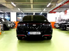 2024 Hyundai Sonata 1.6 Turbo — фото 4