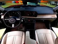 2024 Hyundai Sonata 1.6 Turbo — фото 7