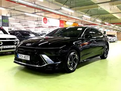 2024 Hyundai Sonata 1.6 Turbo — фото 12