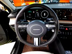 2024 Hyundai Sonata 1.6 Turbo — фото 15