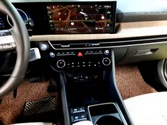 2024 Hyundai Sonata 1.6 Turbo — фото 17