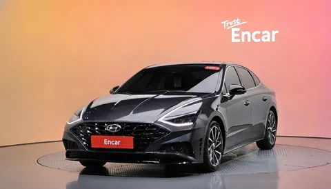 2023 Hyundai Sonata 1.6 Turbo