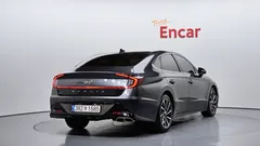 2023 Hyundai Sonata 1.6 Turbo — фото 2