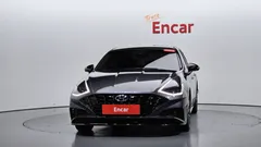 2023 Hyundai Sonata 1.6 Turbo — фото 3