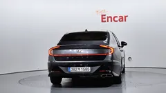 2023 Hyundai Sonata 1.6 Turbo — фото 4