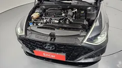 2023 Hyundai Sonata 1.6 Turbo — фото 6
