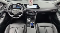 2023 Hyundai Sonata 1.6 Turbo — фото 7