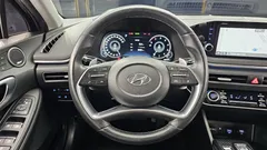 2023 Hyundai Sonata 1.6 Turbo — фото 13