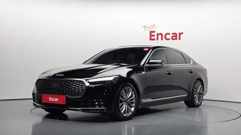 2022 Kia K9 3.3 T-GDI AWD