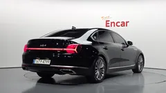 2022 Kia K9 3.3 T-GDI AWD — фото 2