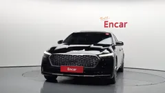 2022 Kia K9 3.3 T-GDI AWD — фото 3
