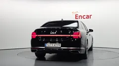 2022 Kia K9 3.3 T-GDI AWD — фото 4