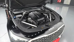 2022 Kia K9 3.3 T-GDI AWD — фото 6