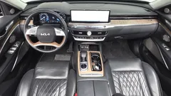 2022 Kia K9 3.3 T-GDI AWD — фото 7