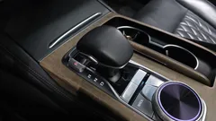 2022 Kia K9 3.3 T-GDI AWD — фото 9