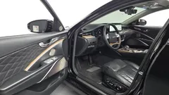 2022 Kia K9 3.3 T-GDI AWD — фото 10