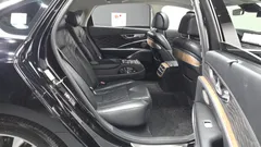 2022 Kia K9 3.3 T-GDI AWD — фото 12