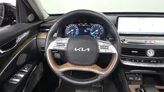 2022 Kia K9 3.3 T-GDI AWD — фото 13
