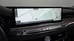2022 Kia K9 3.3 T-GDI AWD — фото 15