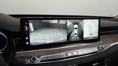 2022 Kia K9 3.3 T-GDI AWD — фото 16