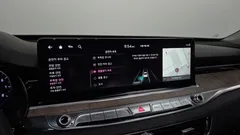 2022 Kia K9 3.3 T-GDI AWD — фото 17