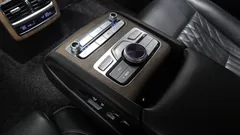 2022 Kia K9 3.3 T-GDI AWD — фото 18