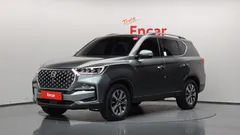 2023 KG_Mobility_Ssangyong Rexton Diesel 2.2 4WD — фото 1