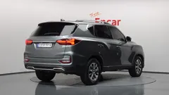 2023 KG_Mobility_Ssangyong Rexton Diesel 2.2 4WD — фото 2