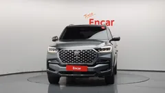 2023 KG_Mobility_Ssangyong Rexton Diesel 2.2 4WD — фото 3