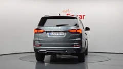 2023 KG_Mobility_Ssangyong Rexton Diesel 2.2 4WD — фото 4