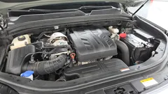 2023 KG_Mobility_Ssangyong Rexton Diesel 2.2 4WD — фото 6