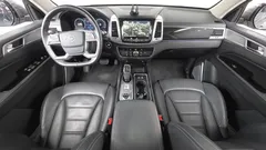 2023 KG_Mobility_Ssangyong Rexton Diesel 2.2 4WD — фото 7