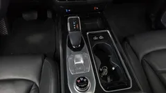 2023 KG_Mobility_Ssangyong Rexton Diesel 2.2 4WD — фото 9