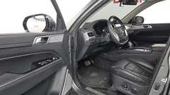 2023 KG_Mobility_Ssangyong Rexton Diesel 2.2 4WD — фото 10