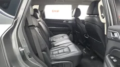 2023 KG_Mobility_Ssangyong Rexton Diesel 2.2 4WD — фото 11