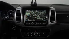 2023 KG_Mobility_Ssangyong Rexton Diesel 2.2 4WD — фото 12