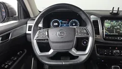 2023 KG_Mobility_Ssangyong Rexton Diesel 2.2 4WD — фото 13