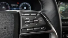 2023 KG_Mobility_Ssangyong Rexton Diesel 2.2 4WD — фото 16