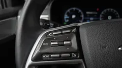 2023 KG_Mobility_Ssangyong Rexton Diesel 2.2 4WD — фото 17