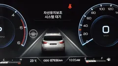 2023 KG_Mobility_Ssangyong Rexton Diesel 2.2 4WD — фото 19