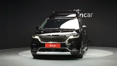2022 Kia Carnival Gasoline 9-Seater Hi-Limousine — фото 3