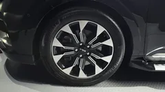 2022 Kia Carnival Gasoline 9-Seater Hi-Limousine — фото 5