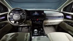 2022 Kia Carnival Gasoline 9-Seater Hi-Limousine — фото 7