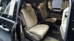 2022 Kia Carnival Gasoline 9-Seater Hi-Limousine — фото 11