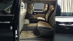 2022 Kia Carnival Gasoline 9-Seater Hi-Limousine — фото 12