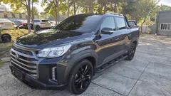 2022 SsangYong Rexton Diesel 2.2 4WD — фото 1