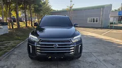 2022 SsangYong Rexton Diesel 2.2 4WD — фото 2