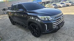 2022 SsangYong Rexton Diesel 2.2 4WD — фото 3